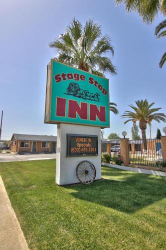 Williams Hotel | Stage Stop Inn Williams