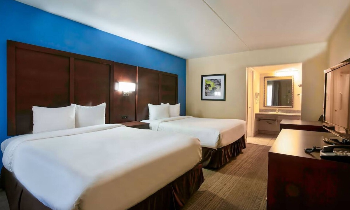 Willcox Hotel | Stagecoach Inn