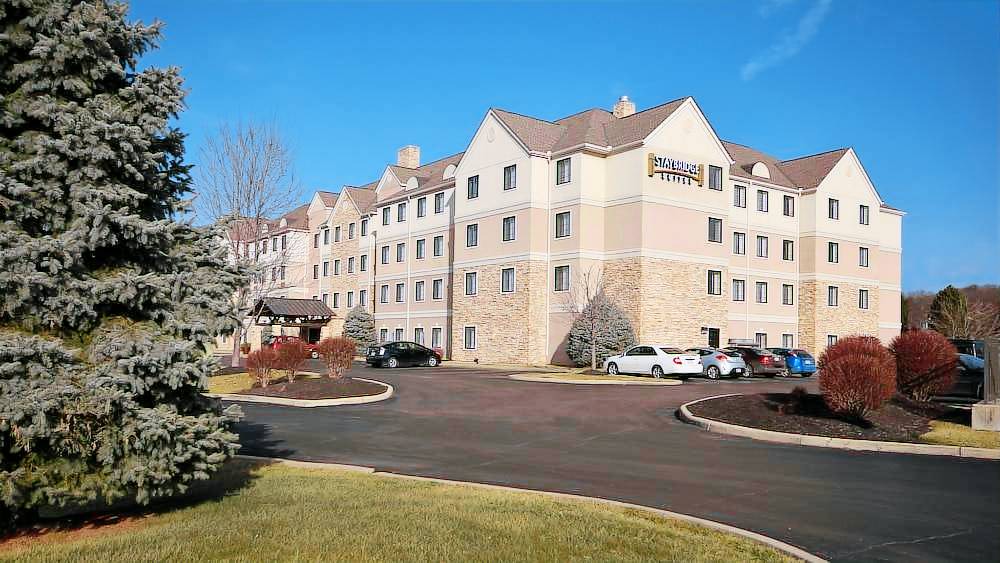 West Chester Hotel | Staybridge Suites Cincinnati North, an IHG Hotel