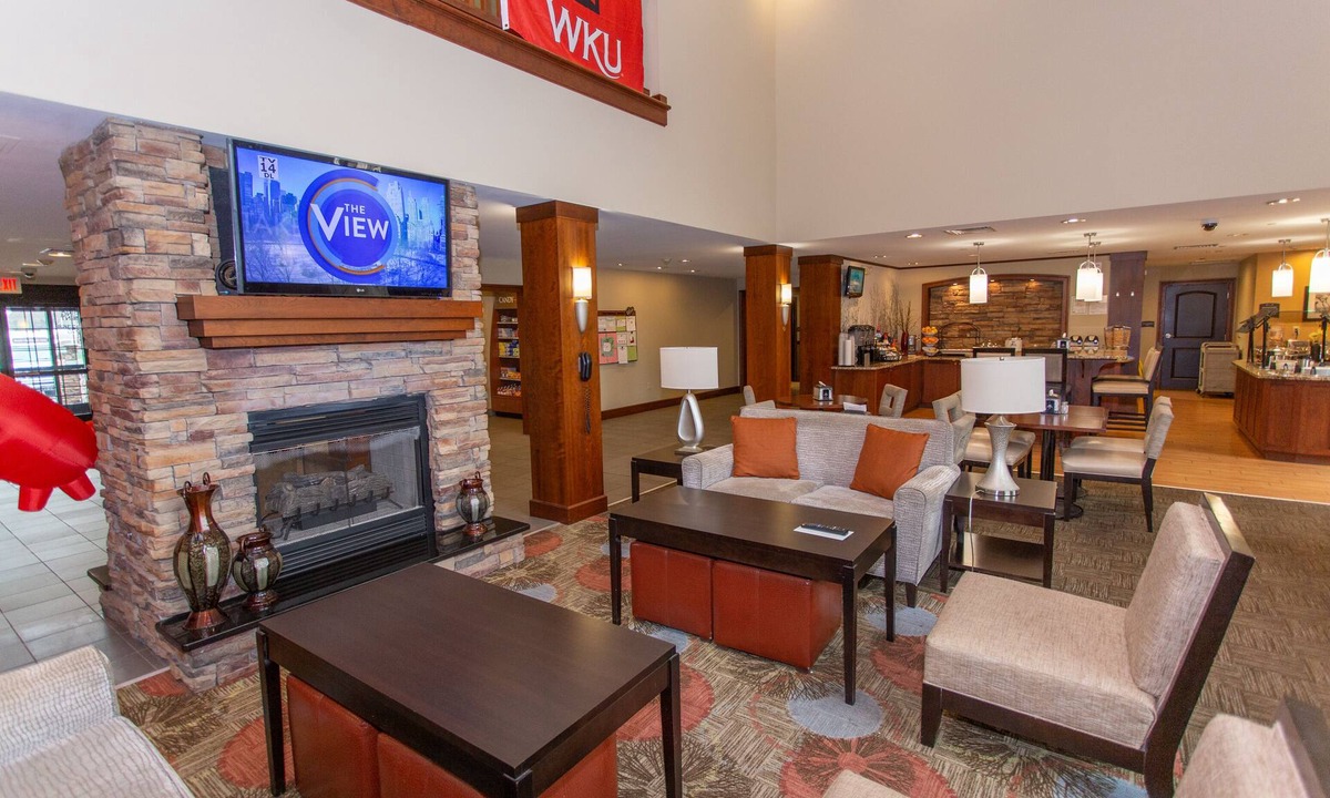 Bowling Green Hotel | Staybridge Suites Bowling Green by IHG