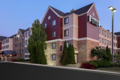 Tuttle West Hotel | Staybridge Suites Columbus-Dublin by IHG