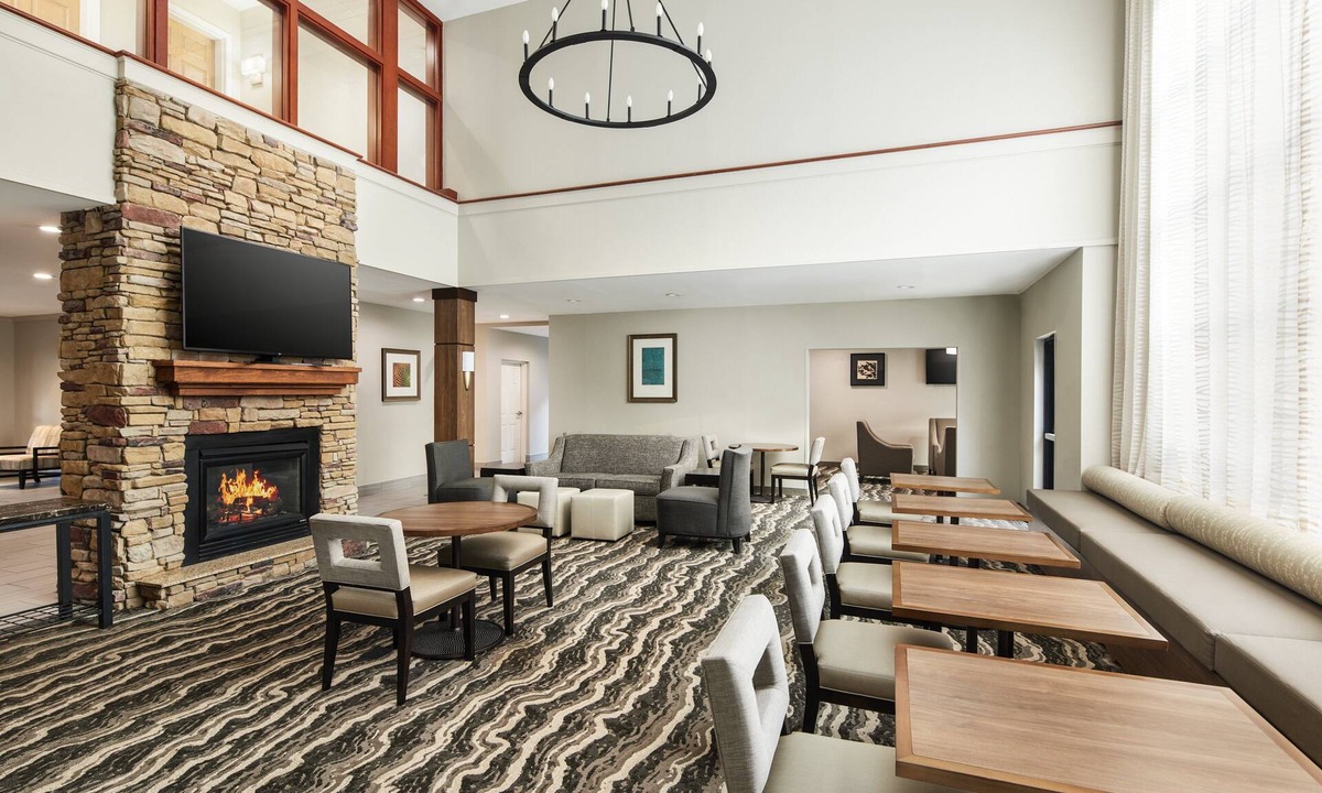 Durham Hotel | Staybridge Suites Durham/Chapel Hill by IHG