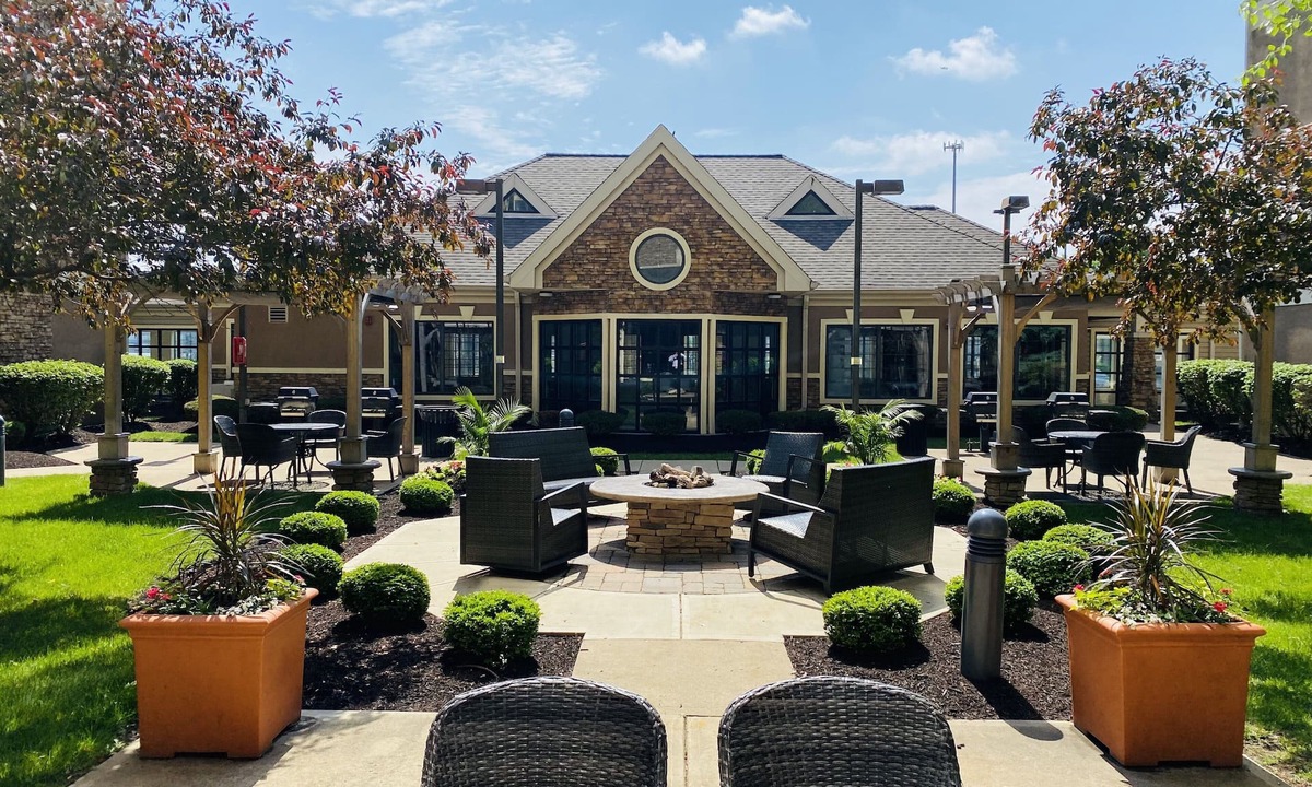 Indianapolis Hotel | Staybridge Suites Indianapolis-Fishers by IHG