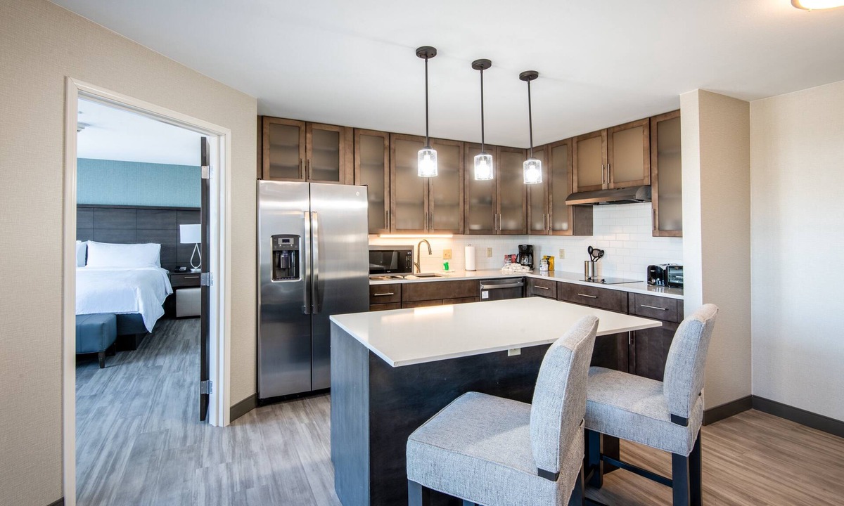 Scottsdale Hotel | Staybridge Suites Scottsdale - Talking Stick by IHG