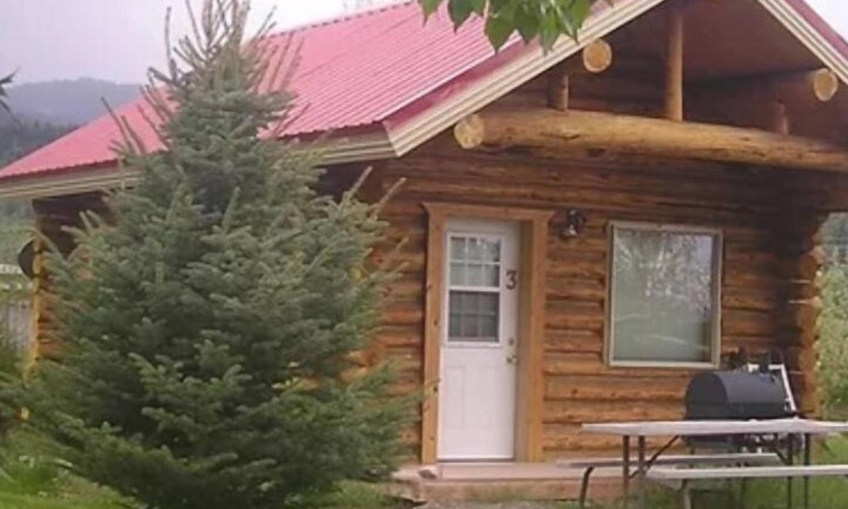 Swan Valley Cabin | Studio cabin