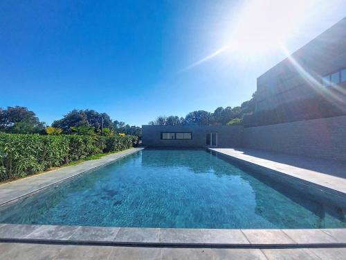 Porto-Vecchio Apartment | Studio Château-11 by Interhome