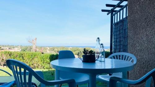 Marine de Saint Ambroggio Apartment | Studio Cocody 228 LUMIO