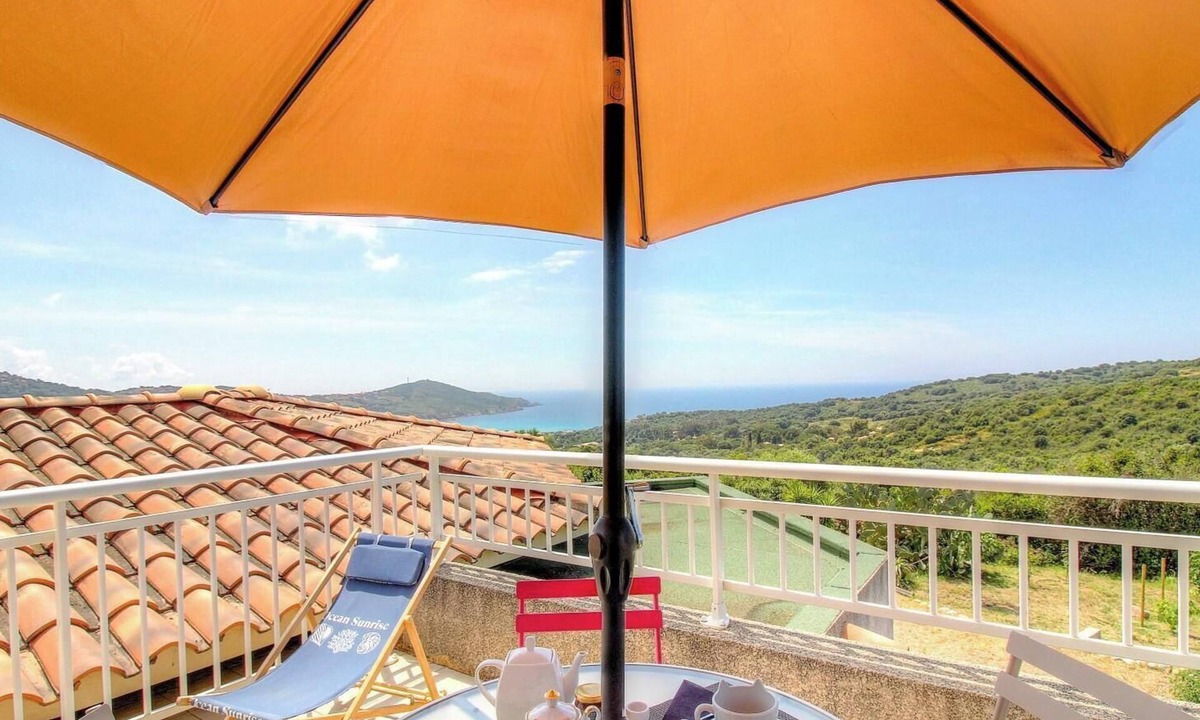 Cargese House | Studio Cucunellu - CARGESE