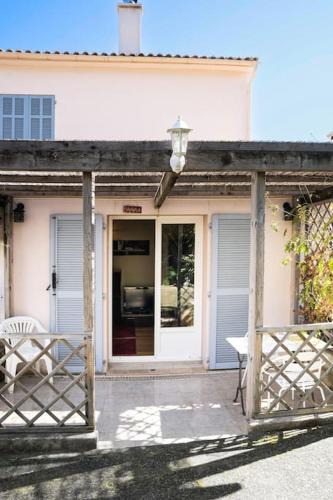 Furiani Apartment | Studio Indépendant avec Terrasse