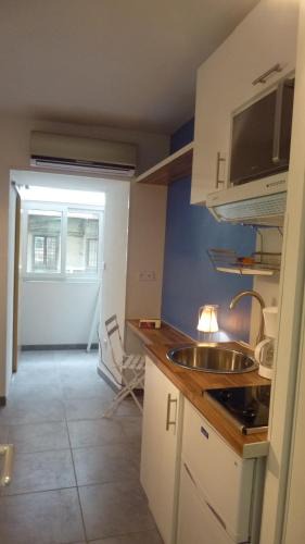 Bastia Apartment | Studio meublé Centre ville