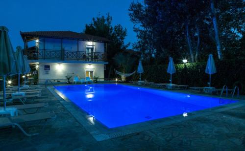 Potokaki Apartment | Studio Nikos