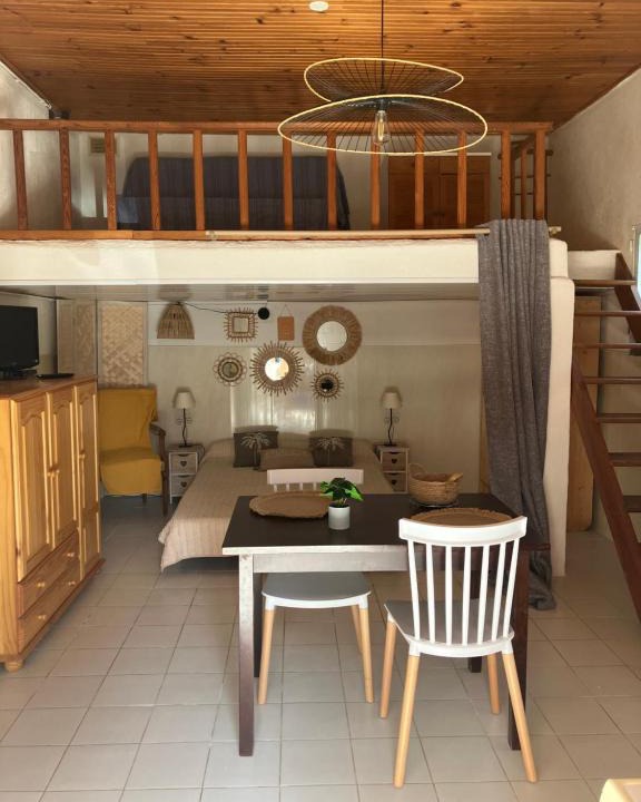 Olmeto Apartment | Studio Olmeto
