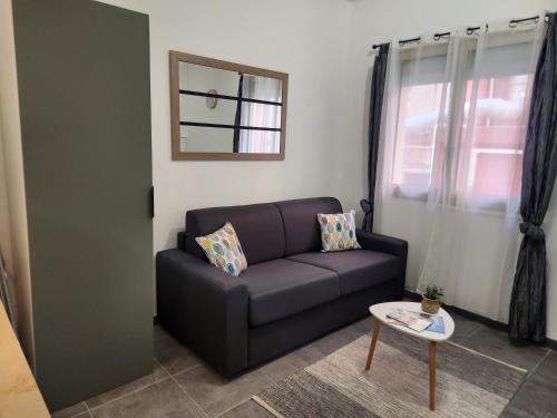 Calvi Apartment | Studio proche de la mer
