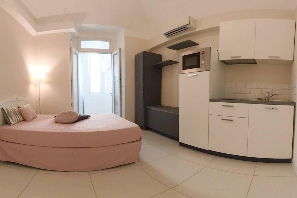 Ajaccio Apartment | Studio rénové Hyper Centre- Ajaccio