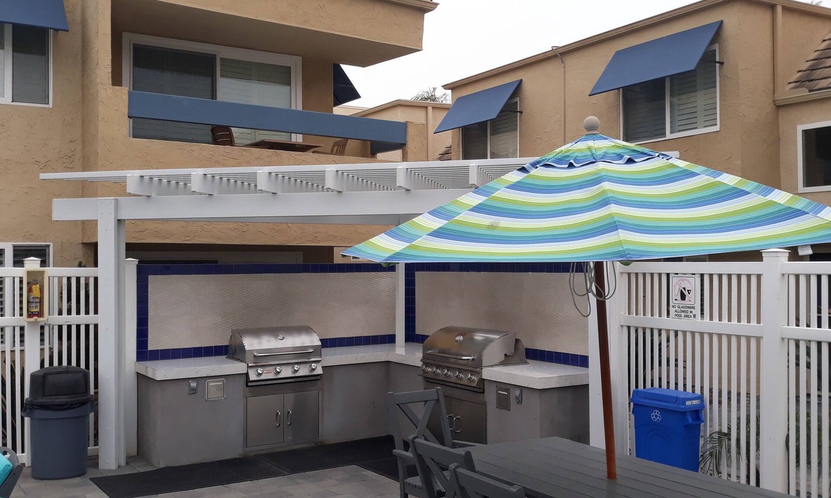 Solana Beach Apartment | Studio Timeshare - 1 Week Available in 2026 - Sept 12-19