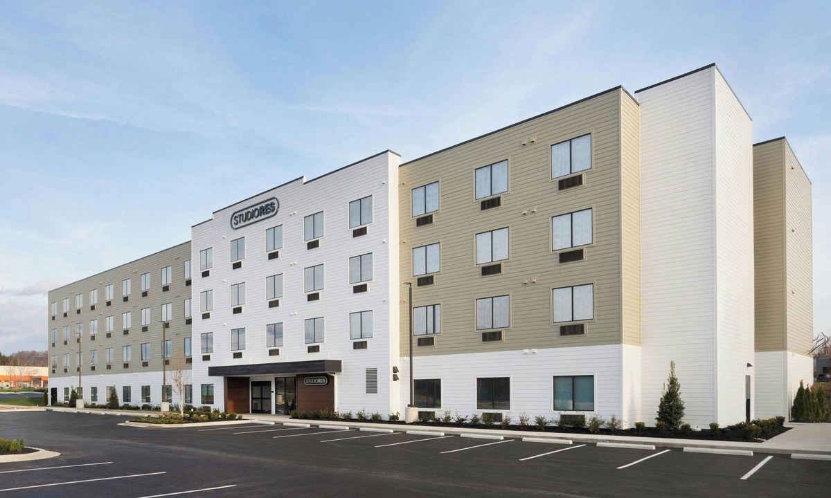 Hurstbourne Apartment | StudioRes by Marriott Louisville East