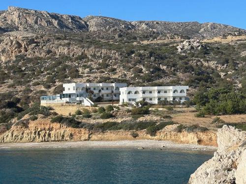 Amoopi Apartment | Studios Fokia Beach