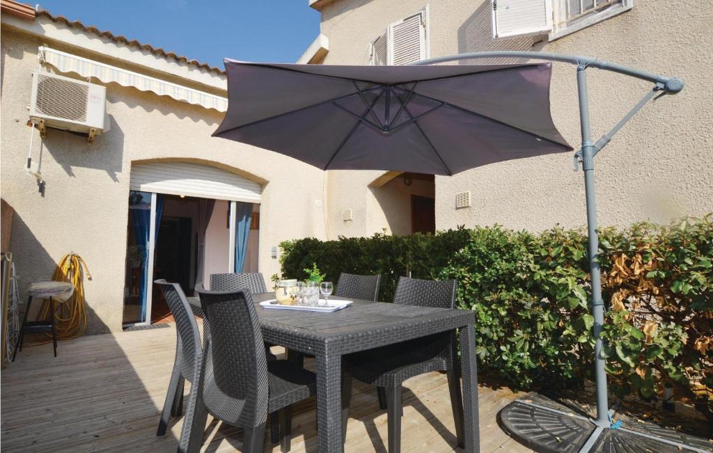 Pineto House | Stunning home in Borgo with 1 Bedrooms and WiFi