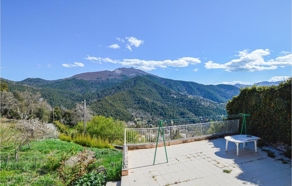 Morosaglia House | Stunning Home In Morosaglia With Wifi
