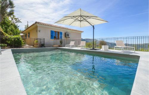 Nessa House | Stunning Home In Nessa