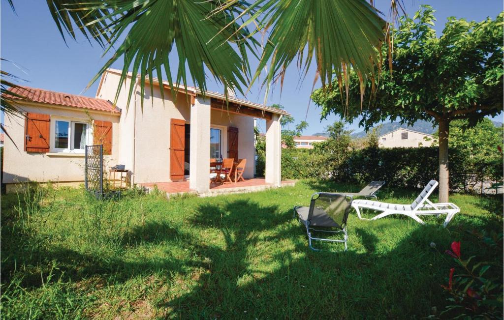 Prunete House | Stunning Home In Prunete With Swimming Pool