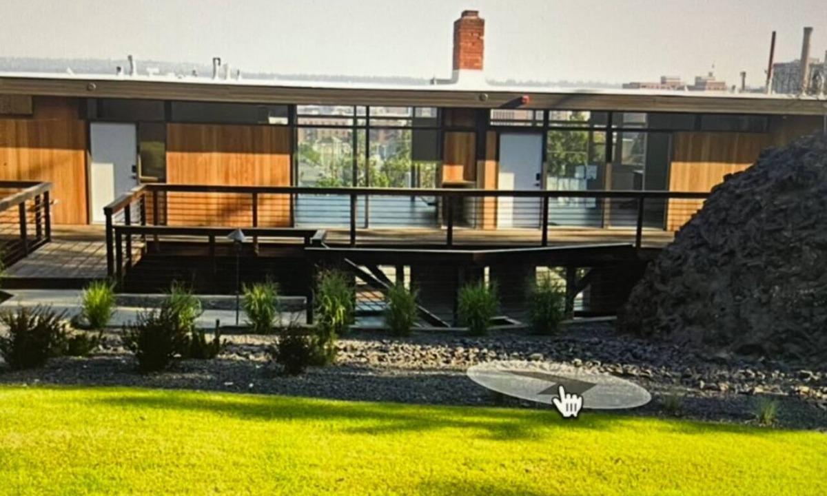 Cliff - Cannon Apartment | -Stunning Mid Century Modern with amazing Downtown City Views!