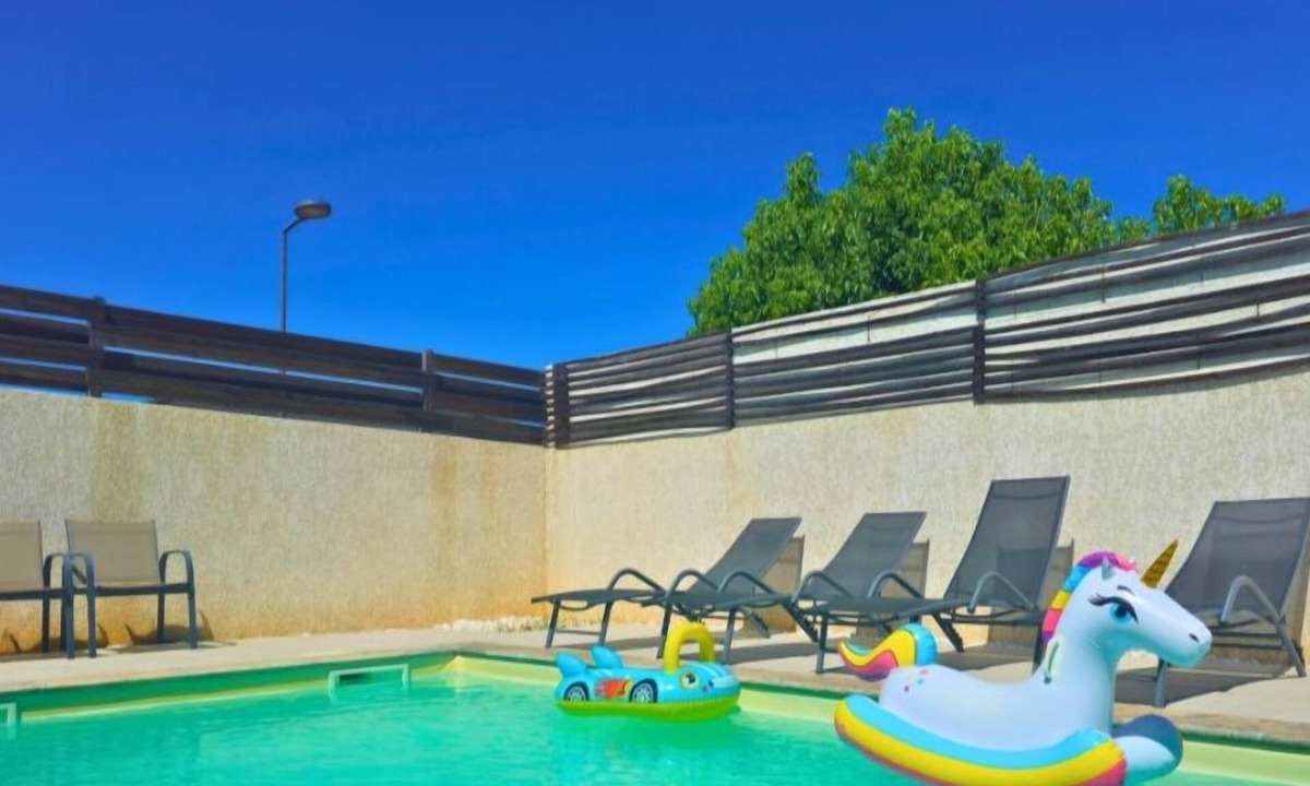 Borgo Villa | Stunning Sea-View Villa: Your Private Sanctuary near Bastia