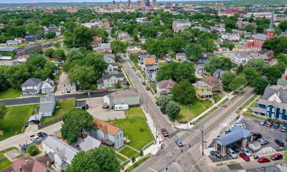 Dayton House | Stylish Home near Downtown-Historic Inner East