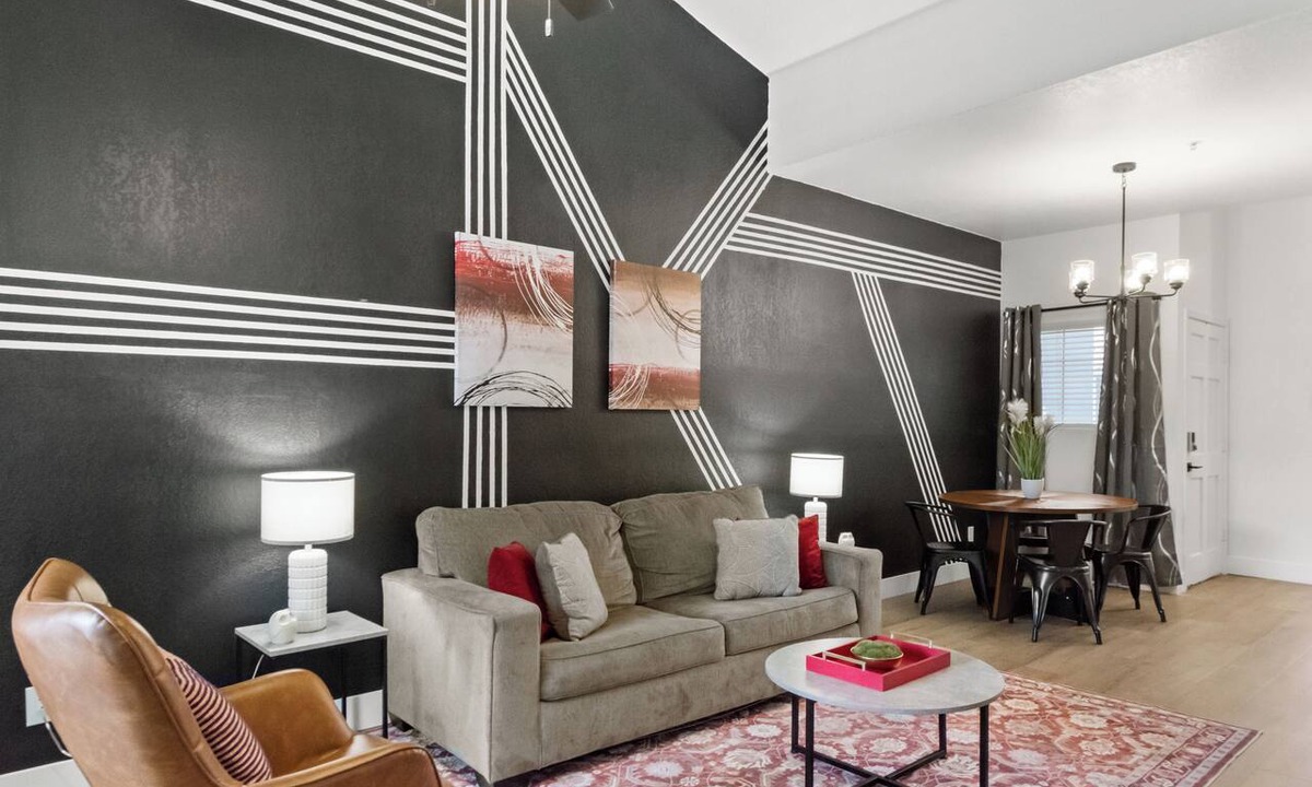 North Scottsdale Apartment | Stylish & Remodel | Scottsdale Art & Culture Stay