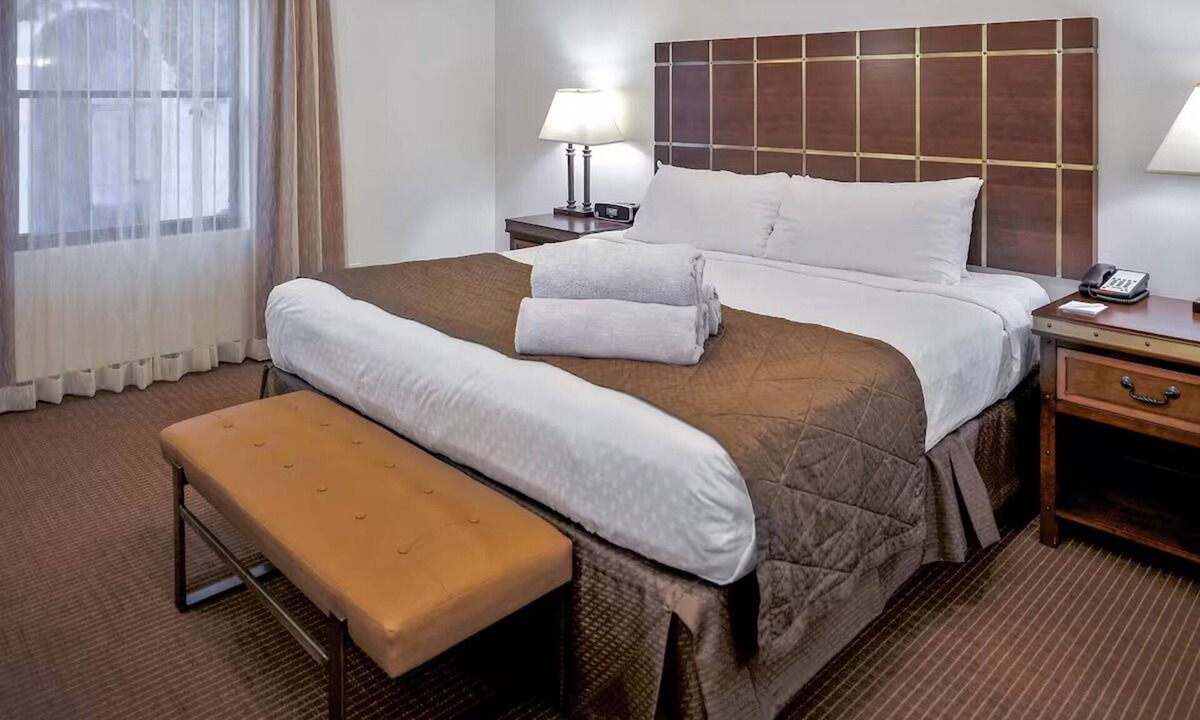 Sedona Resort | Stylish Room near Sedona Hiking Trails – Red Rock State Park Entrance Exactly