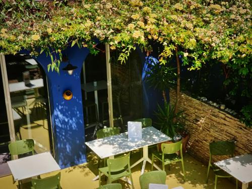Bastia Hotel | Sud Hôtel Restaurant