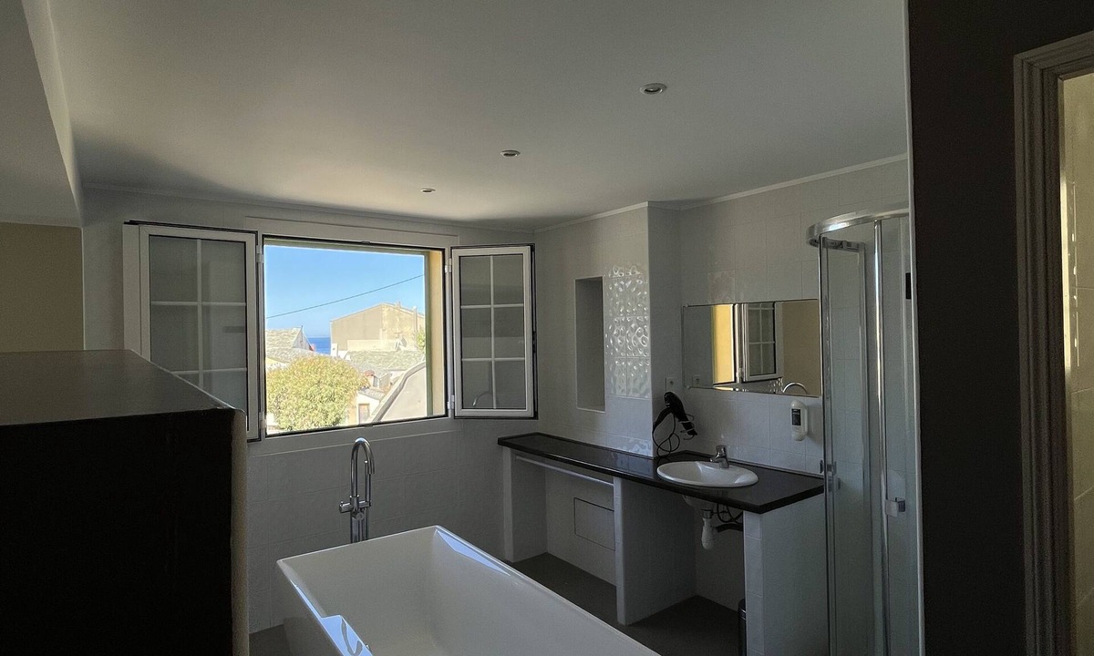 Porticciolo House | Suite Avec Terrasse au Centre D'un Port de Pêche