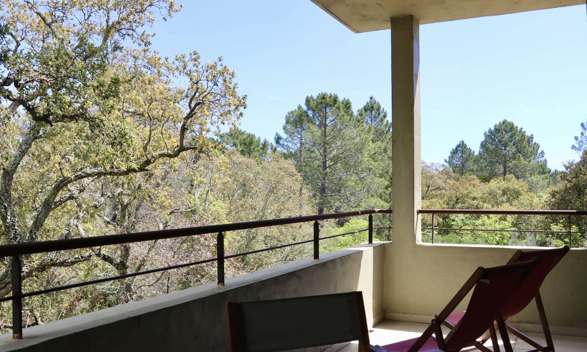 Sotta Apartment | Suite for two people - Mountain View