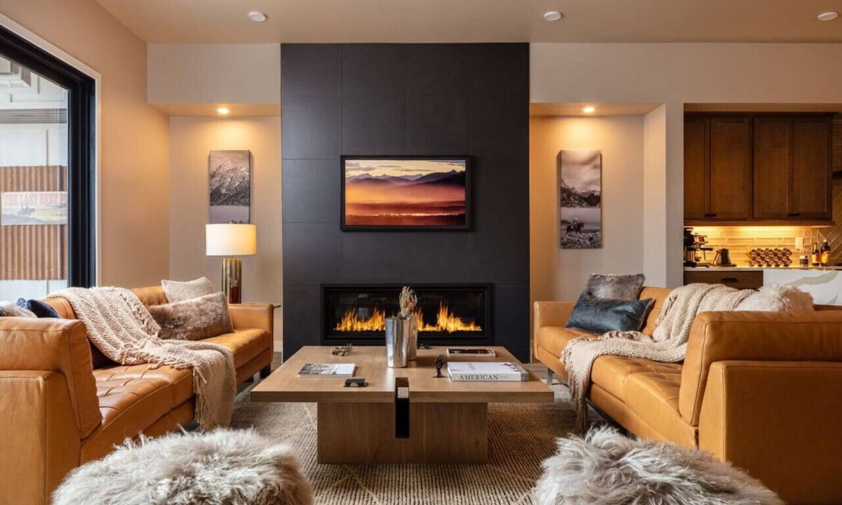 Bozeman Villa | Summit + Sky