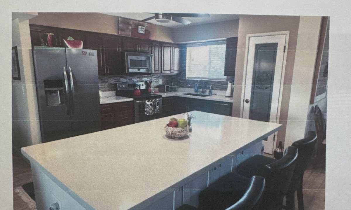 Sun City House | Sun City Getaways 3-bed 2-bath home. 4-night min. 1600 per month for July/August