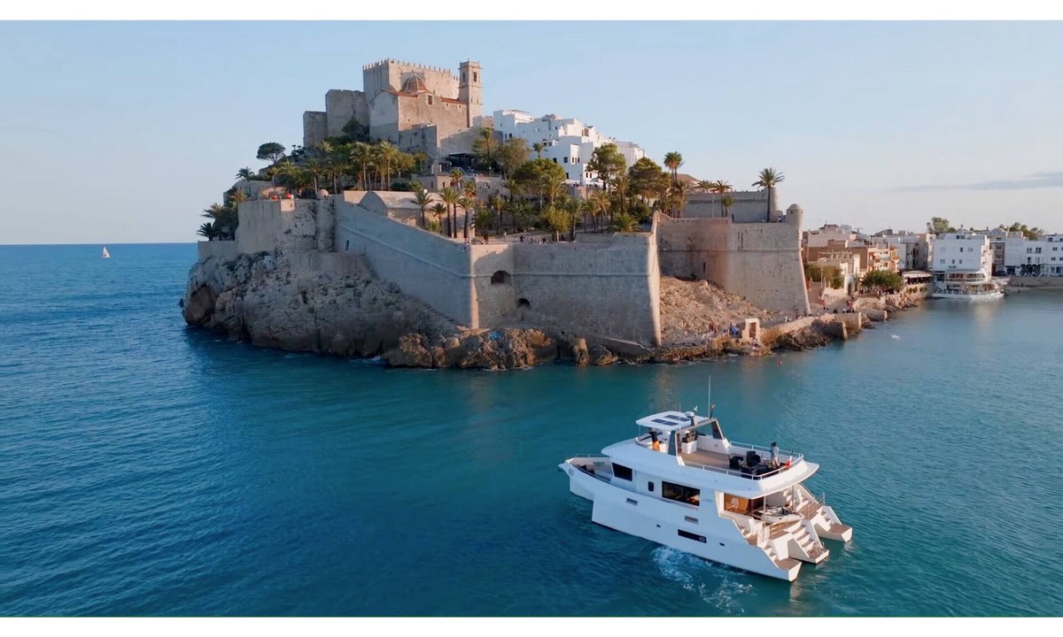 Corse-du-Sud Boat Rental | Sun-Kissed Sailing Adventure in Córcega