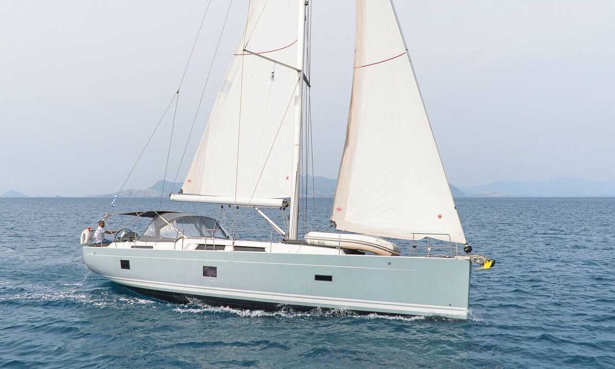Kos Boat Rental | Sun-Kissed Sailing Adventure in the Dodecanese Islands