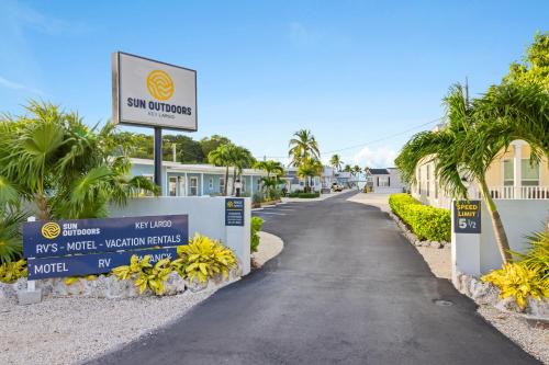 Rock Harbor Resort | Sun Outdoors Key Largo