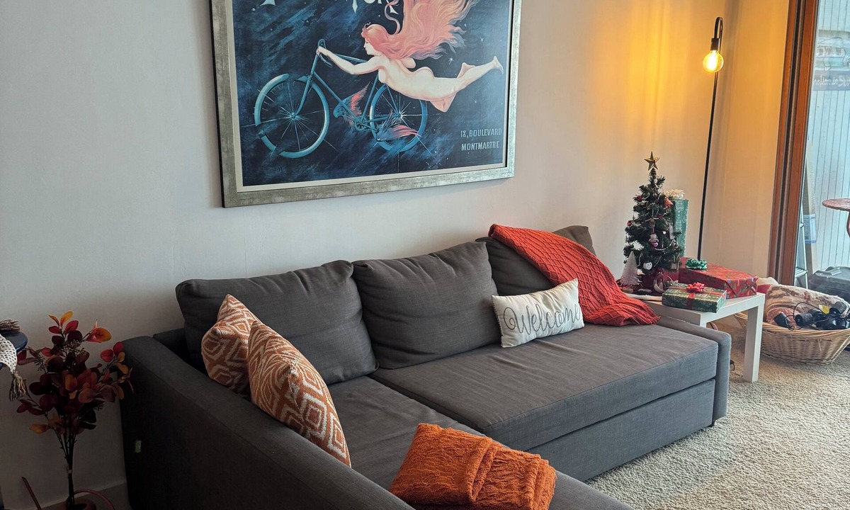 Warm Springs Condo | Sun Valley Escape