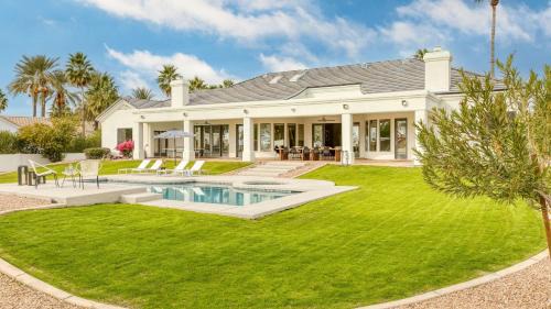 Cactus Acres House | Sunridge by AvantStay