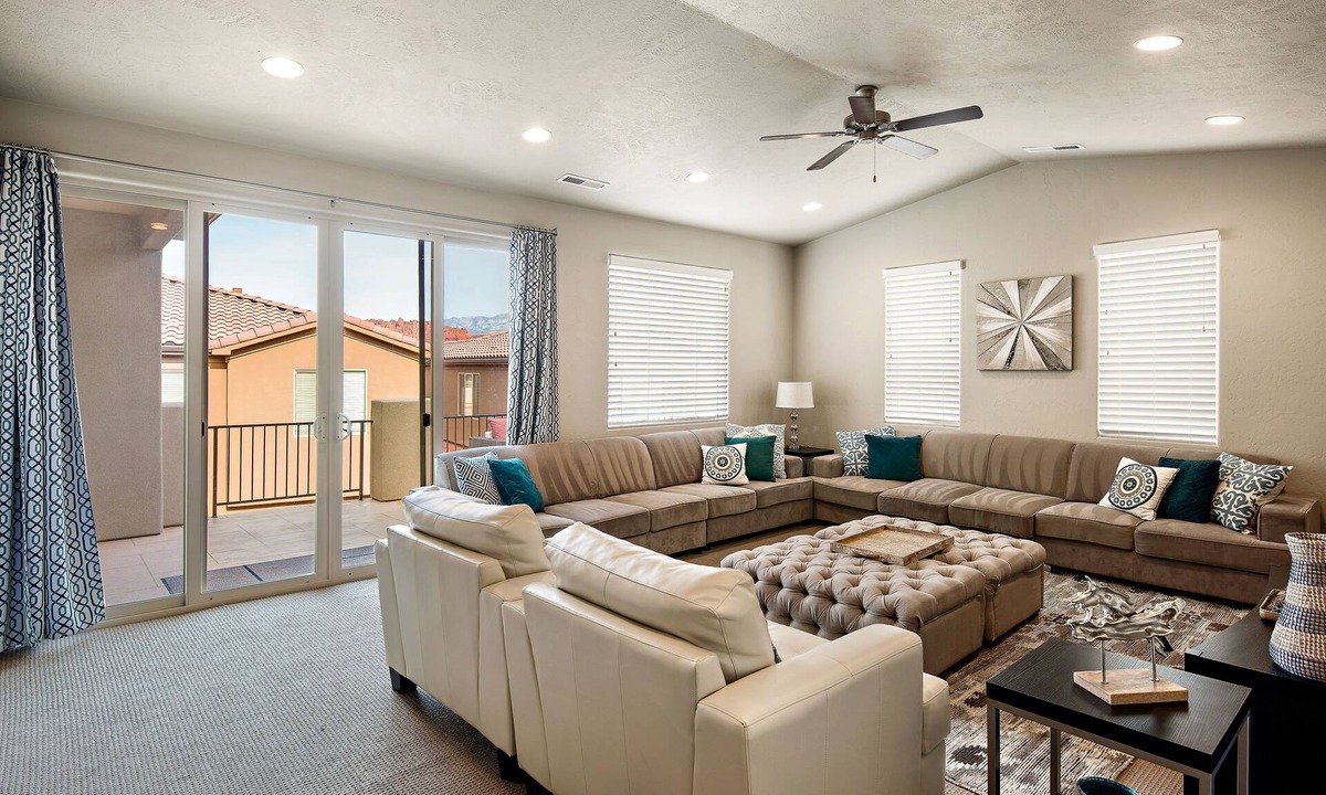 Santa Clara House | Sunshine in Paradise in PARADISE VILLAGE! Waterpark and Lazy River!