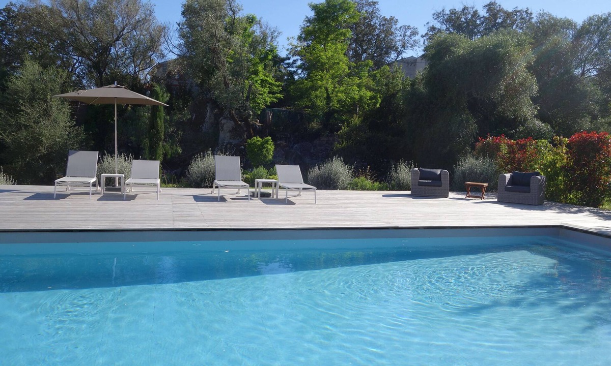 Arca House | Superb Villa with heated pool Porto Vecchio