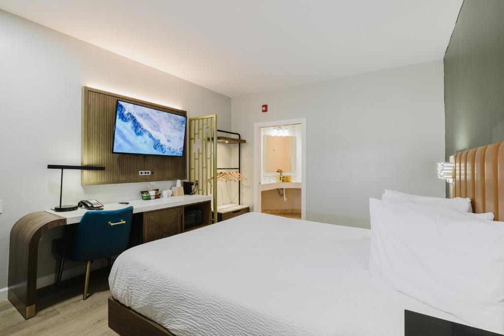 Morgan Hill Hotel | SureStay by Best Western Morgan Hill