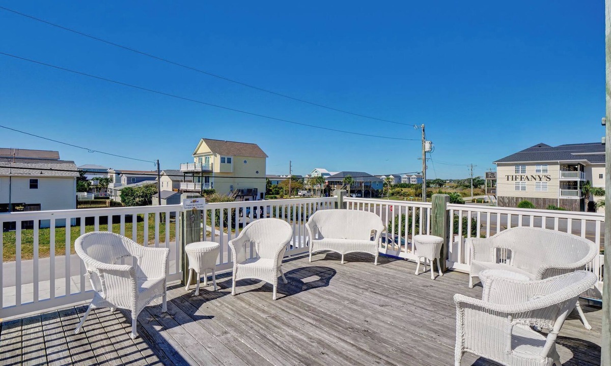 Surf City Condo | Surf City Coastal Motel– Coral Cove