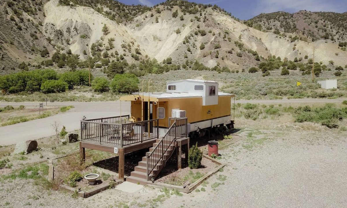 Sevier Apartment | T-000001) Rio Grande