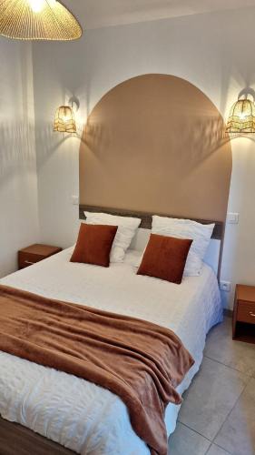 Grosseto-Prugna Apartment | T2 de 45 m2 sur Porticcio avec Jardin