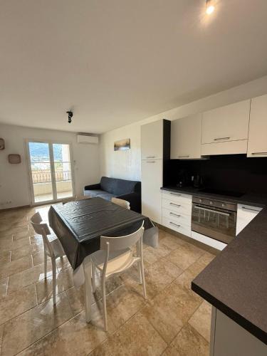 L'Ile-Rousse Apartment | T2 Le Clos des Oliviers