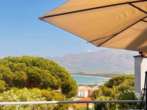 Calvi Apartment | T2 Les Aloes