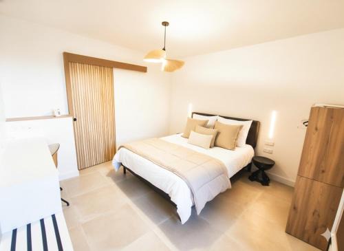 Casamozza Apartment | T2 Nature chic 5 min Aéroport