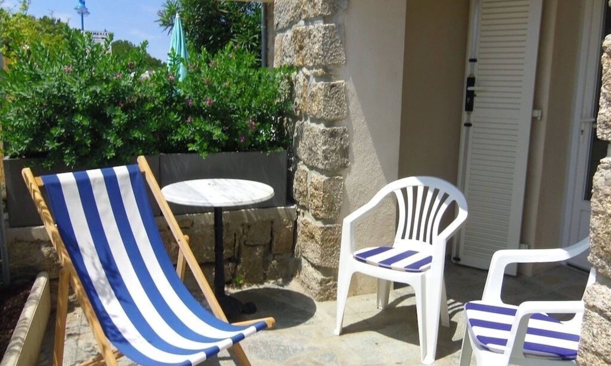 Porto Pollo Apartment | T2 SEASIDE APARTMENT, SLEEPS 4